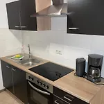 Bungalowdorf Appartement *