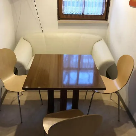 Apartment Bungalowdorf Lubben
