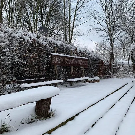 Lejlighed Bungalowdorf