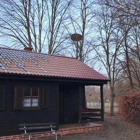 Bungalowdorf Apartment