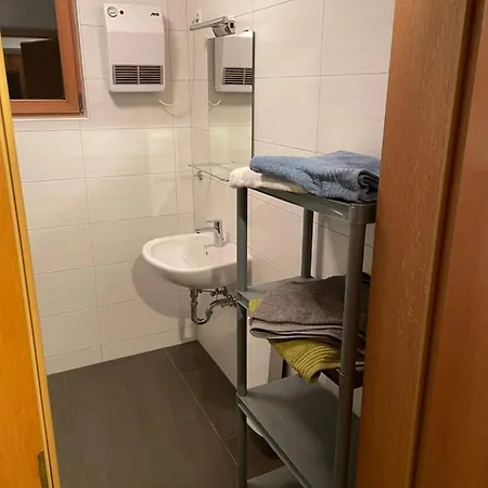 Apartment Bungalowdorf *