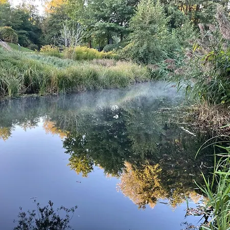 Bungalowdorf Daire Lübben