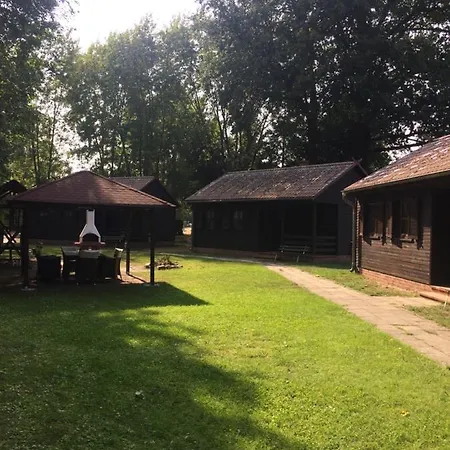 Bungalowdorf
