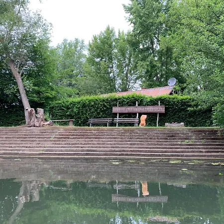 Bungalowdorf *