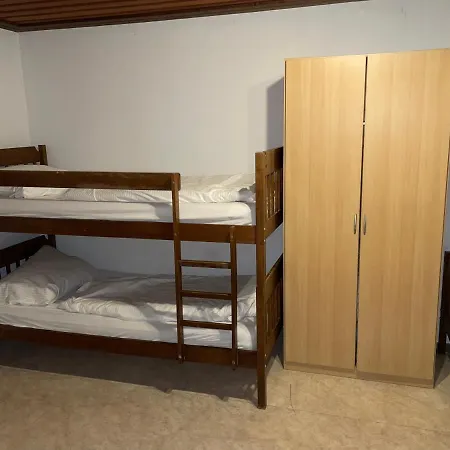 Bungalowdorf Apartament