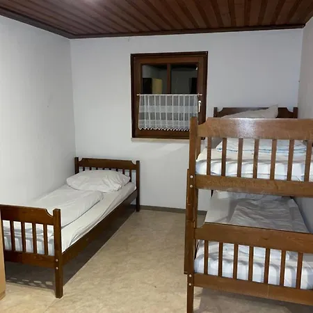 Bungalowdorf Lübben