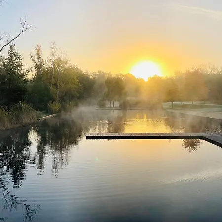 Lejlighed Bungalowdorf