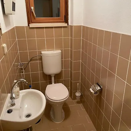 Bungalowdorf Apartment