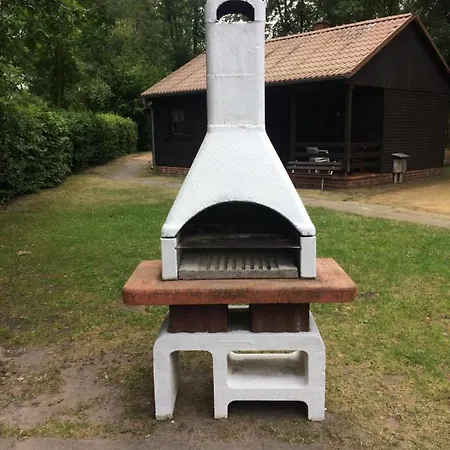 Bungalowdorf *