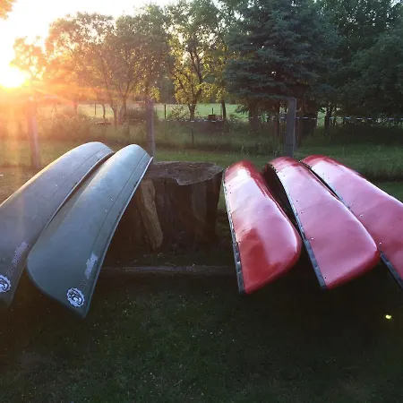 Lägenhet Bungalowdorf Lübben