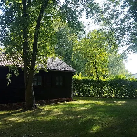 Bungalowdorf Lübben