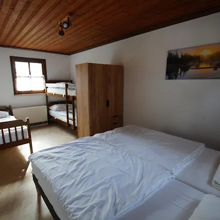 Lejlighed Bungalowdorf *