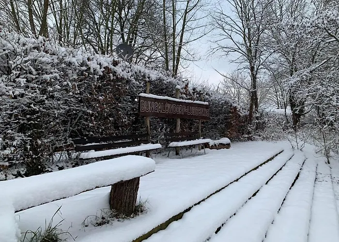 Lejlighed Bungalowdorf