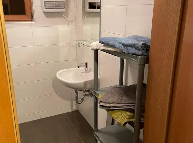 Lejlighed Bungalowdorf *