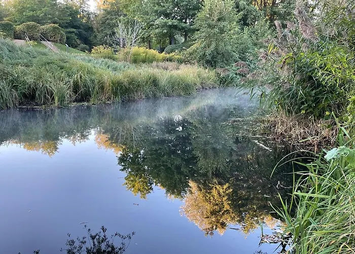 Bungalowdorf Lejlighed Lübben