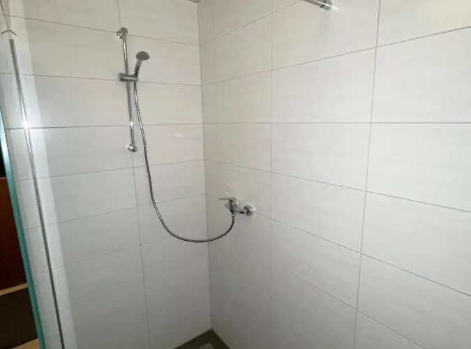 Lejlighed Bungalowdorf *