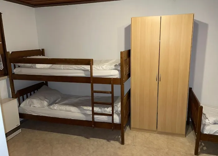 Bungalowdorf Lejlighed