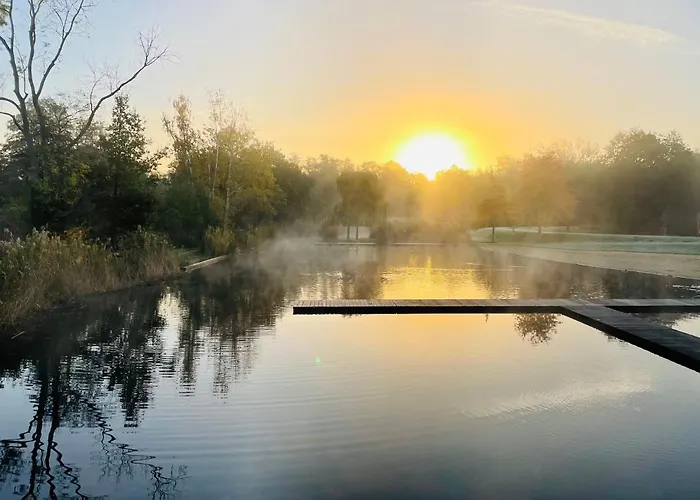 Lejlighed Bungalowdorf