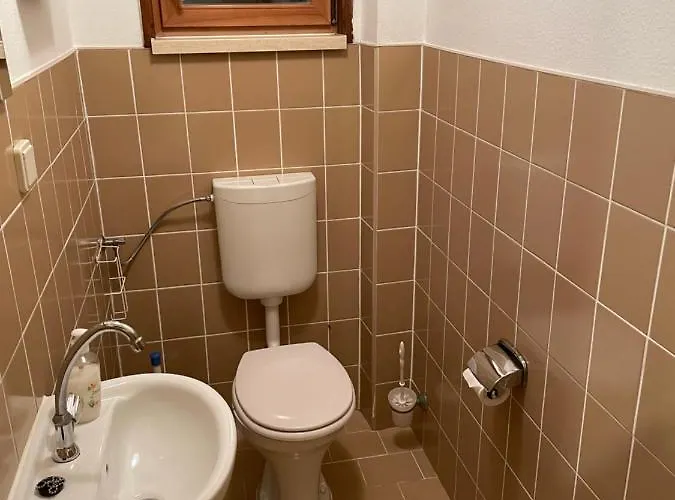 Bungalowdorf Lejlighed