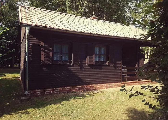 Lejlighed Bungalowdorf Lübben