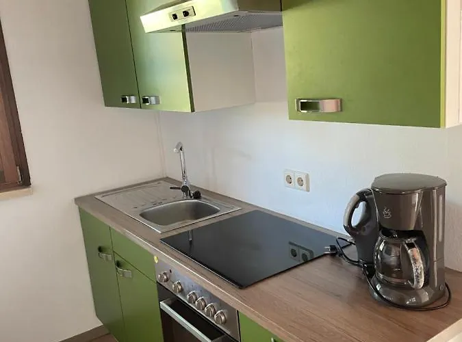 Bungalowdorf Lübben