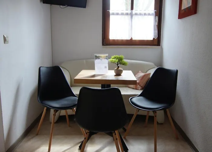 Bungalowdorf Lejlighed Lübben