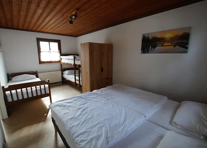 Lejlighed Bungalowdorf *