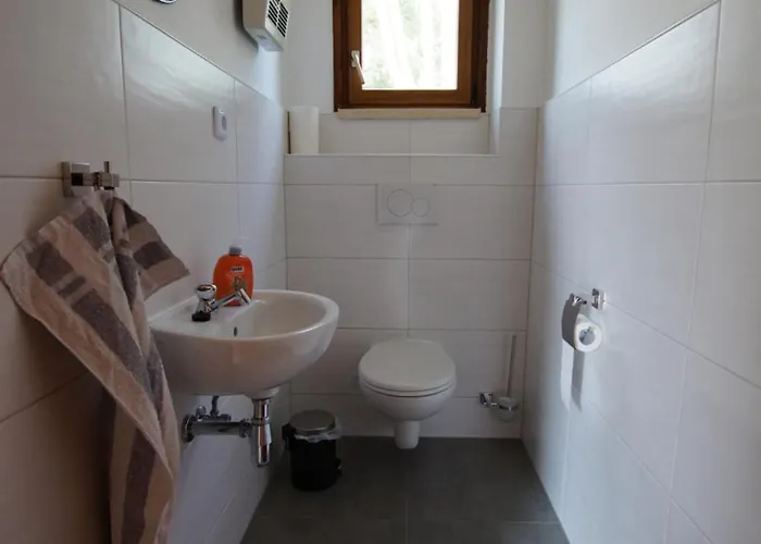 Lejlighed Bungalowdorf Lübben